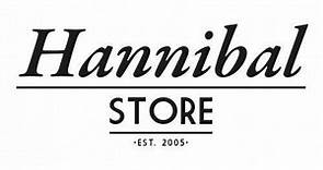 Hannibal Store Torino