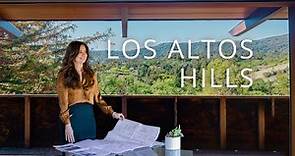 Los Altos Hills [Silicon Valley Life]