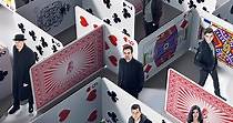 Now You See Me 2 - movie: watch streaming online