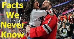15 Things You Never Knew About CM Punk And AJ Lee's Marriage