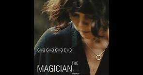 The Magician. (4K)