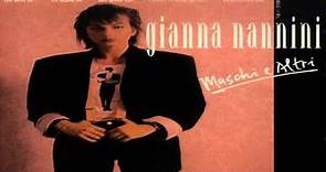 Gianna Nannini - Maschi e altri Full Album