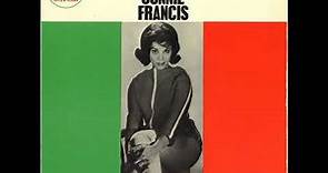 Connie Francis - La paloma (1962)