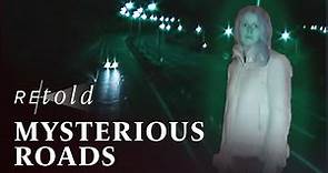 Phantom Hitchhiker: The Girl Who Waits By The Roadside | Paranormal Files