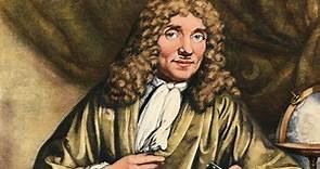 La impresionante historia de Anton van Leeuwenhoek, el "descubridor" de los espermatozoides