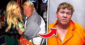 The Wild Unbelievable life of John Daly