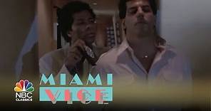 Miami Vice - Season 1 Episode 22 | NBC Classics