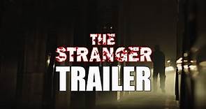 THE STRANGER Official Trailer (2022) British Horror