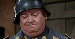 Hogan's Heroes - The Meaning Of Achtung