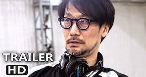 HIDEO KOJIMA : CONNECTING WORLDS Bande Annonce (2023)