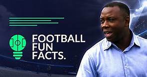 Leroy Rosenior - The Manager who Was Sacked After 10 Minutes
