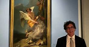 Tiepolo, el artista veneciano que plasmó su arte en el Palacio Real de Madrid