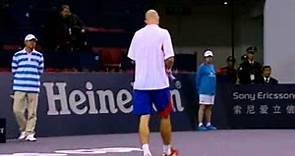 Iván Ljubicic vs. David Nalbandián.wmv