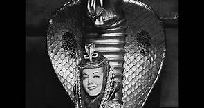 10 Things You Should Know About Maria Montez