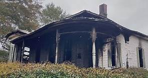 Victims in fatal Georgia house fire identified