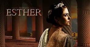The Book of Esther full movie #christianmovies