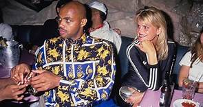 Charles Barkley and His Mysterious Wife Maureen Have Been Together For Over 30 Years