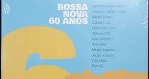 Various - Bossa Nova 60 Anos