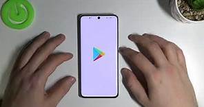 How to Use Google Play Store on Huawei P50 Pro - Download Google Play Store in New Huawei P50 Pro!