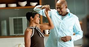 Our Family Wedding, Forest Whitaker and Regina King on Love & Family....