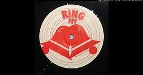 Anita Ward - Ring My Bell (Mix 2)