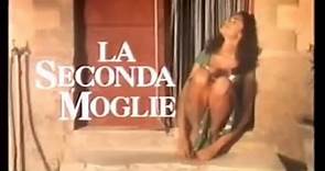 LA SECONDA MOGLIE (1998) Con Maria Grazia Cucinotta - Trailer Cinematografico