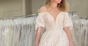 Do you have a favorite? All dress available Off the Rack #weddingdress #wedding #weddingdressinspo #weddinginspo