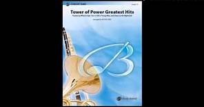 Tower of Power Greatest Hits