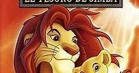 Ver El Rey León 2: El Tesoro de Simba (1998) Online | Cuevana 3 Peliculas Online