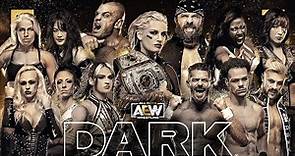 AEW Dark: 10 Matches w/ Toni Storm, Brian Cage, Hayter, Athena, Archer, & More! | Ep 165