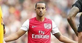 Arsenal injury update: Walcott set for a return against Southampton