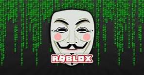 Como usar Hacks en Prision Life roblox para computadora facil y rapido!