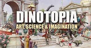 DINOTOPIA: Art, Science, and Imagination