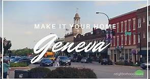 Neighborhood Facts | Geneva, Illinois