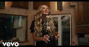 Carly Pearce - We Don't Fight Anymore (Live Acoustic One Take)