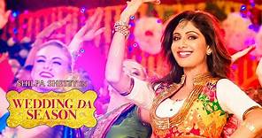 Shilpa Shetty: "Wedding Da Season" Video Song | Neha Kakkar, Mika Singh, Ganesh Acharya | T-Series
