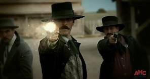 Breaking Down the Gunfight at the OK Corral | Gunslingers