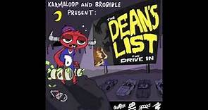 It's The Deans List (Now Known As - The Kings Dead) - Mainstream