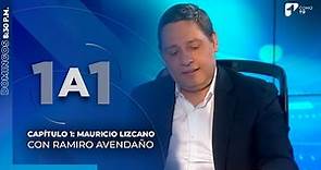 1 a1 | El hombre detrás del ministro TIC, Mauricio Lizcano: un verdadero hijo de la guerra