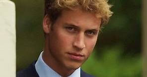 Prince William young #royal | The Royal Family News