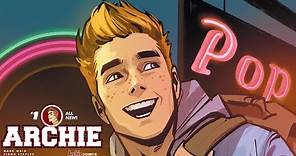 Welcome to Riverdale Part 1 - Archie Motion Comics #1