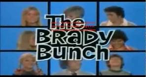 The Brady Bunch all openings (Season 1, 2, 3, 4, 5)