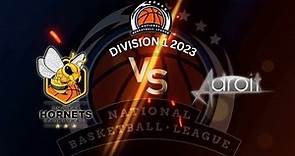 National Basketball League 2023 - Regular Season Game 26