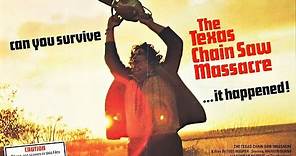 La matanza de Texas (1974) - Trailer español