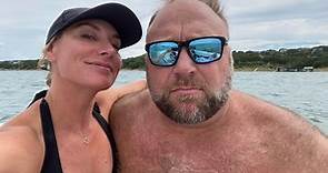 Everything to know about Alex Jones' wife, Erika