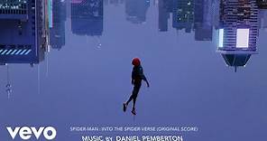 Daniel Pemberton - Spider-Man Loves You