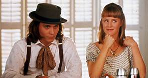 Benny & Joon Movie (1993) - Johnny Depp, Julianne Moore