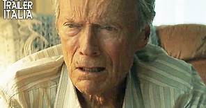 IL CORRIERE - THE MULE | Trailer Italiano del nuovo di Clint Eastwood