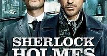 Sherlock Holmes streaming: where to watch online?