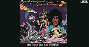 Thin Lizzy - The Hero And The Madman (Official Audio)